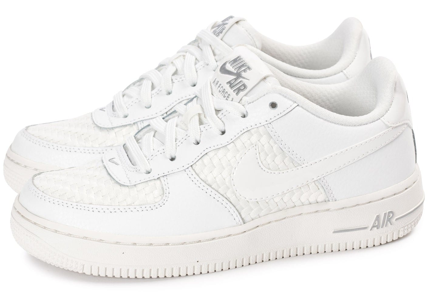 air force 1 blanche femme